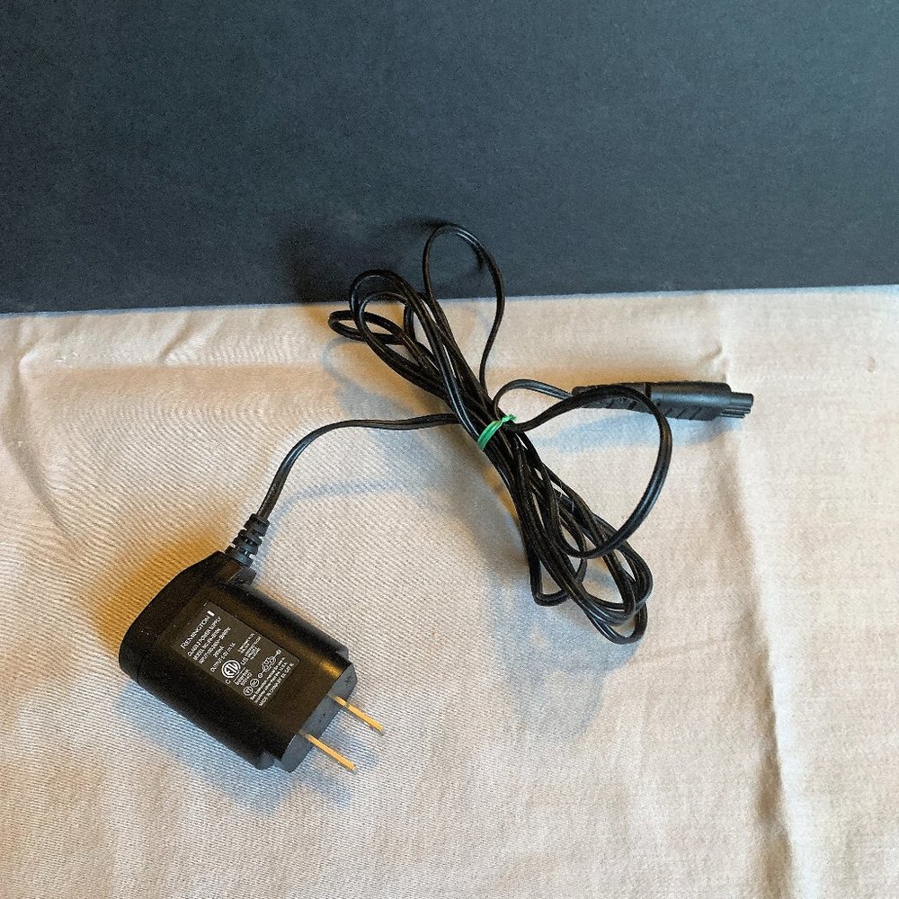 Remington Class 2 Power Supply Cord for MB4700 Model PA-0510N adapter, tested